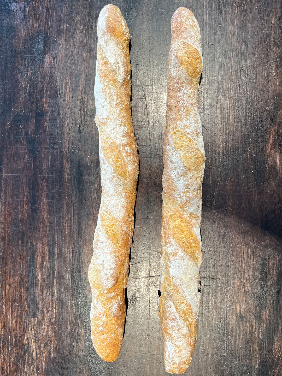 Baguette