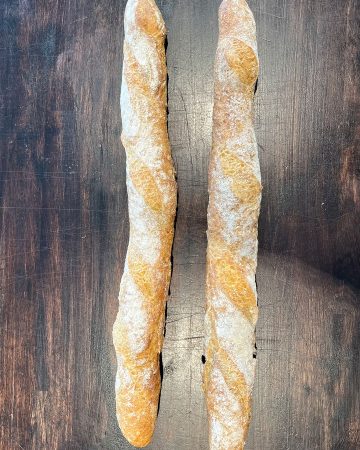 Baguette