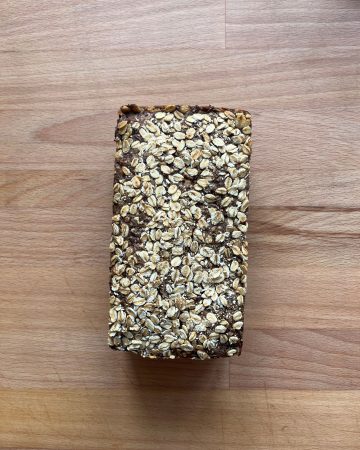 Softkernebrød