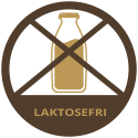 Laktosefri