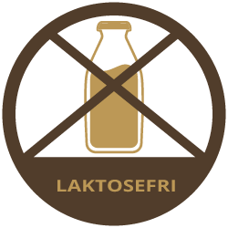 Laktosefri