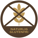 Naturlig Glutenfri